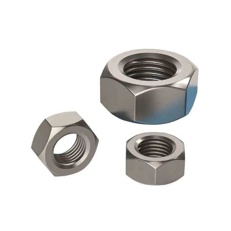 Titanium Grade 5（Ti-6Al-4V）