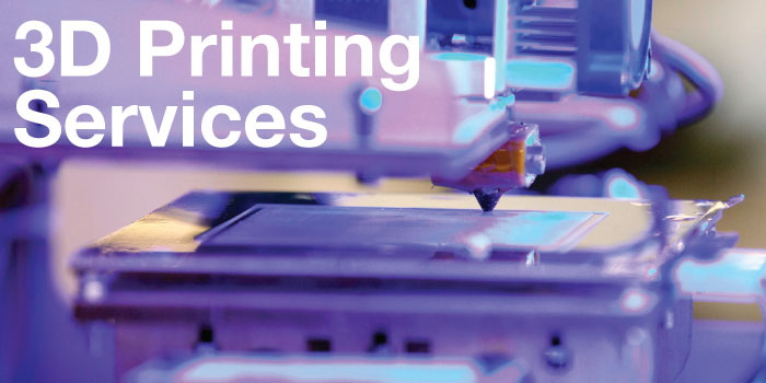 Who Uses 3D Printing Technology