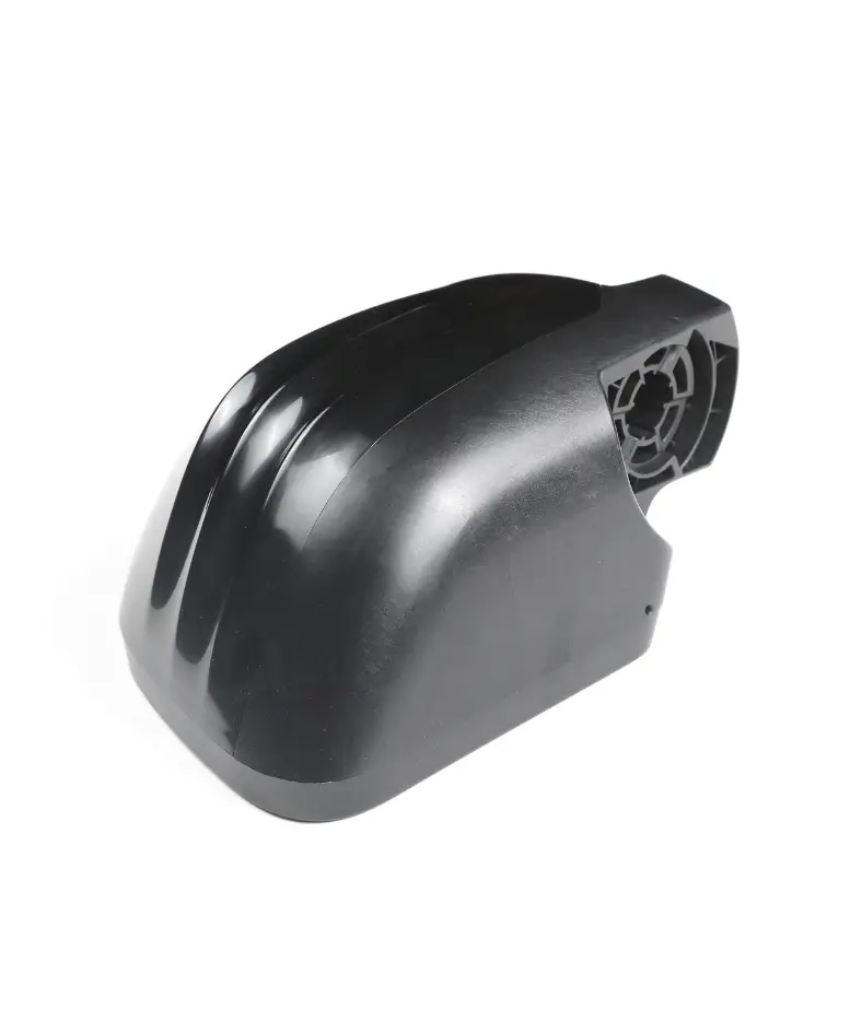 Rapid Vacuum Casting Prototyping Service