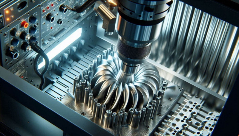 CNC Milling Exporters Arab States CNC Milling Exporters Arab States