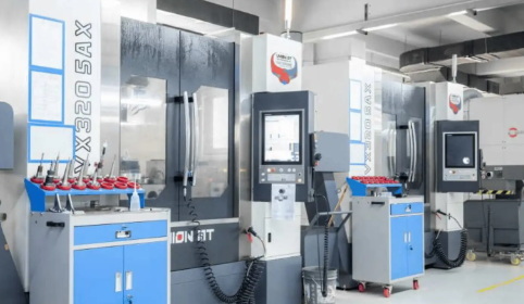 Top 10 3D CNC Machining Manufacturers in China Top 10 3D CNC Machining Manufacturers in China