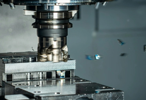 Top CNC Milling Services Manufacturers and Suppliers in Tajikistan