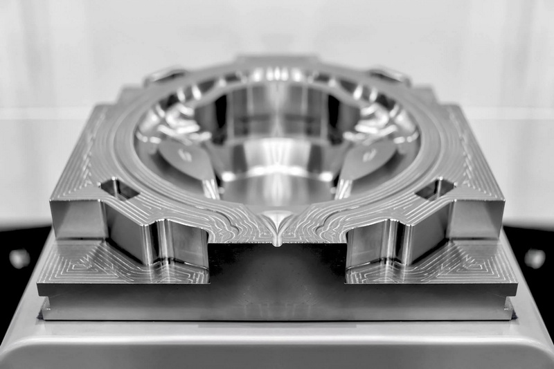 CNC Design Best Practices