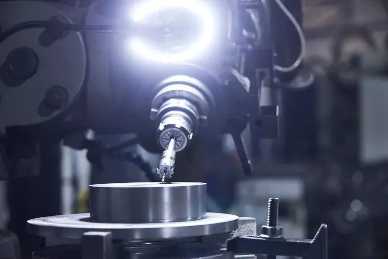 CNC Turning Services for Industry CNC Turning Services for Industry