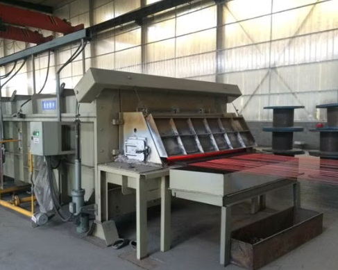 Professional Annealing Manufacturers China