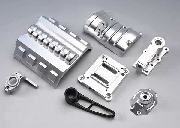 CNC Milling Solutions Providers Spain