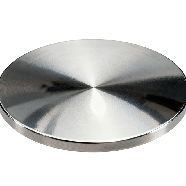 Stainless Steel 2205 Duplex