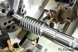 Swiss Turning Services