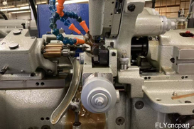 Swiss Automatic Lathe Machining