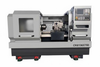 CNC Automatic Lathe Machining