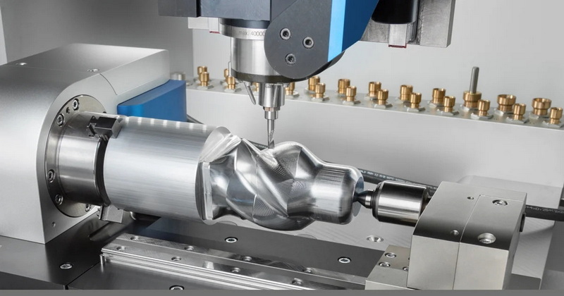 Understanding CNC Milling Axes Understanding CNC Milling Axes