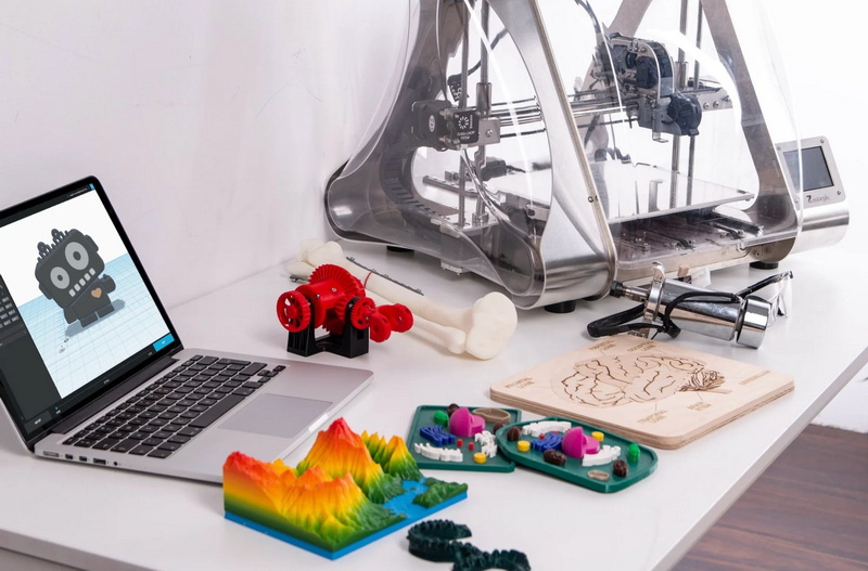 How To Start A 3D Printing Service