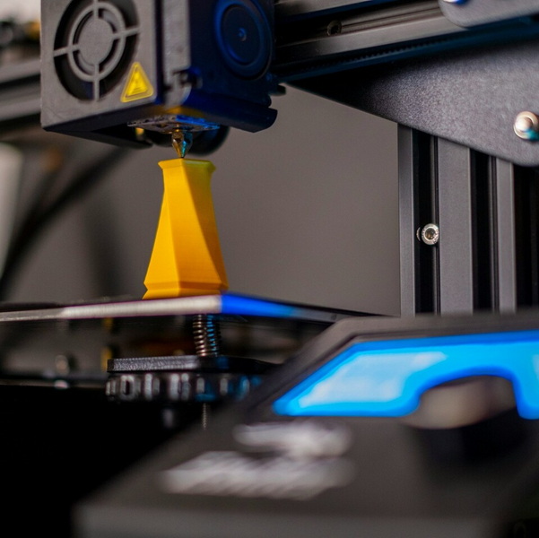 Where To Find Top 3D Printing Providers