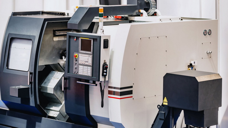 CNC Machining For Small Projects CNC Machining For Small Projects