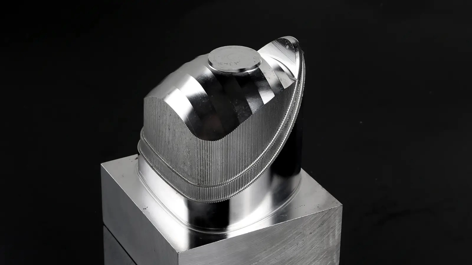 <span style="font-size:16px;">High Efficiency for Small Parts</span>