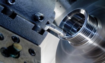 Cnc Machining Technical Skills