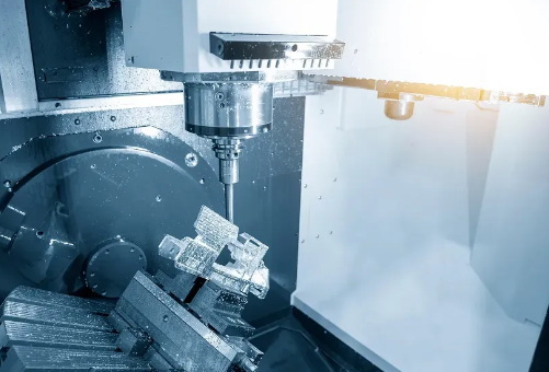 Top 10 CNC Machining Prototyping Manufacturers in China