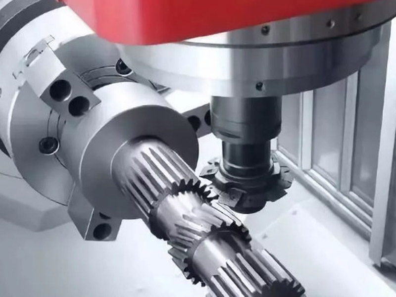 CNC Milling Advantages CNC Milling Advantages
