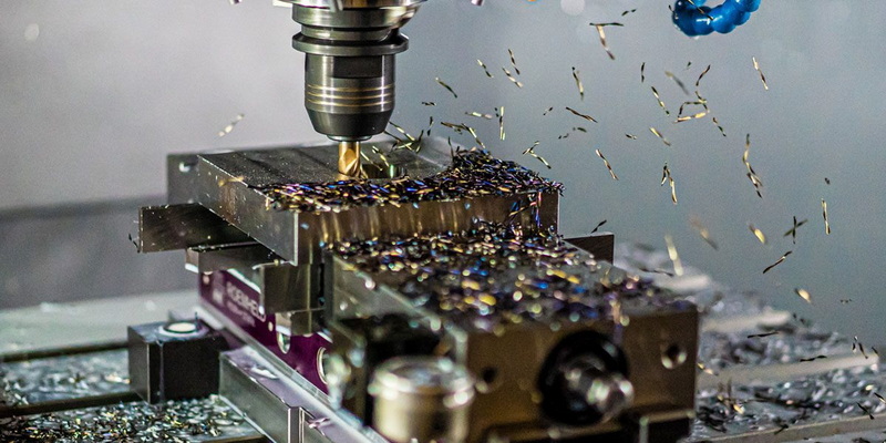 CNC Milling Material Selection Guide CNC Milling Material Selection Guide