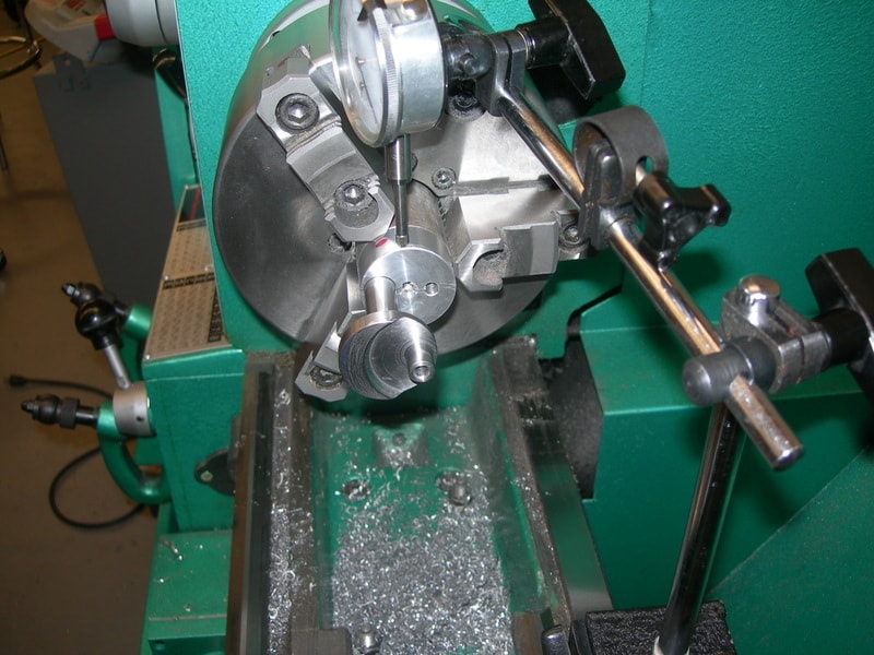 Benefits of Green Turning on CNC Lathe