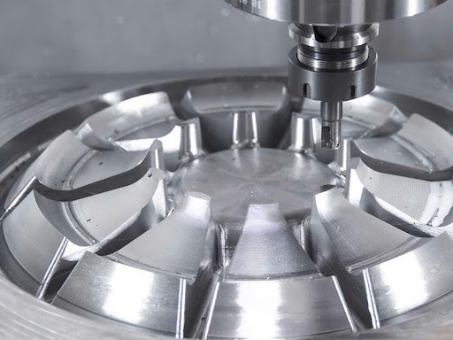 South Korea CNC Turning Experts