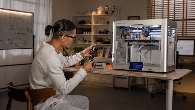 Using Licensed Files For 3D Printing