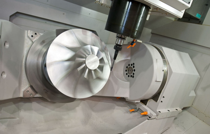 Precision Swiss Screw CNC Machining China