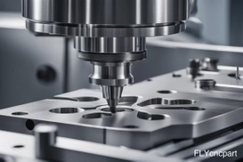 Micro Swiss Machining