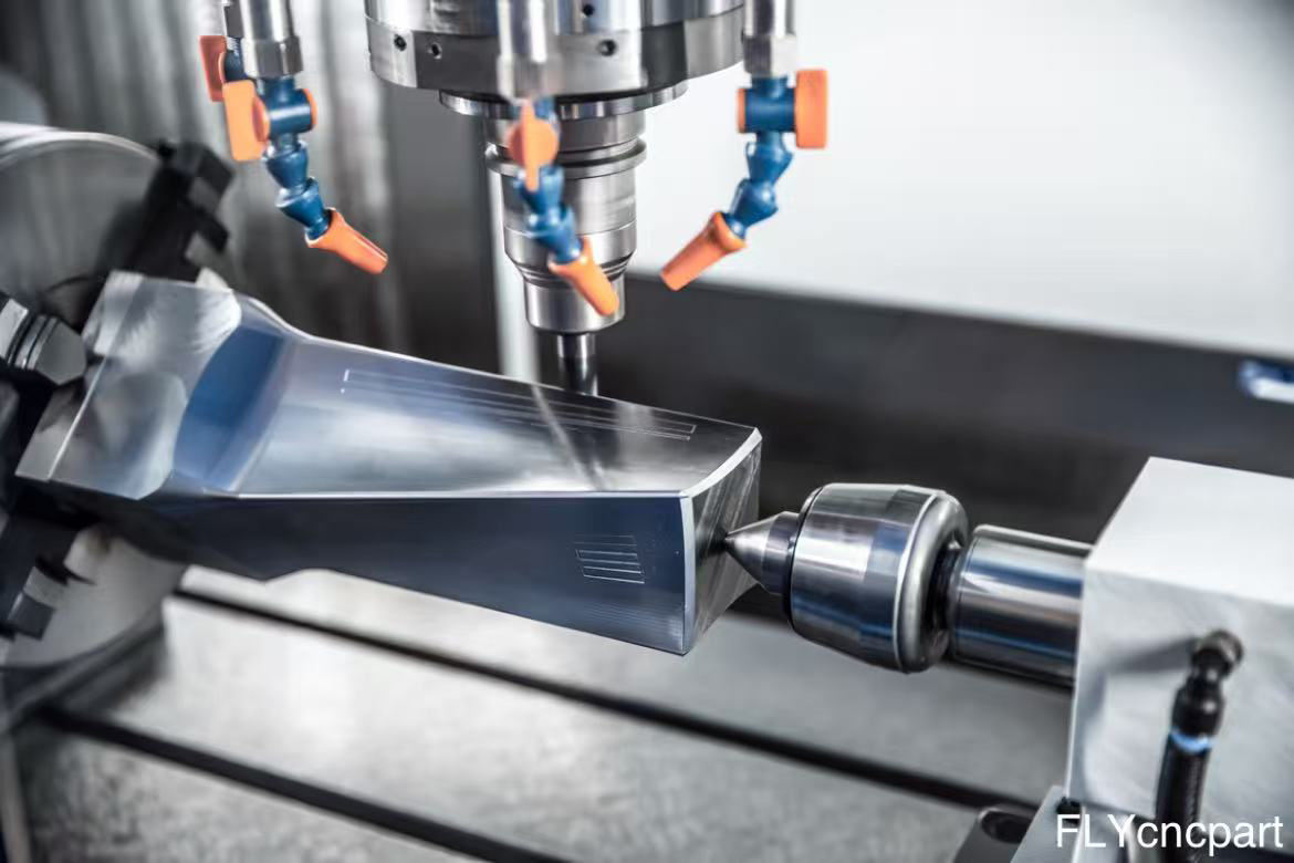 CNC Milling Services