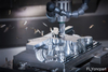 Precision CNC Milling