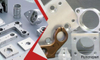 CNC Milling Parts Manufacturer
