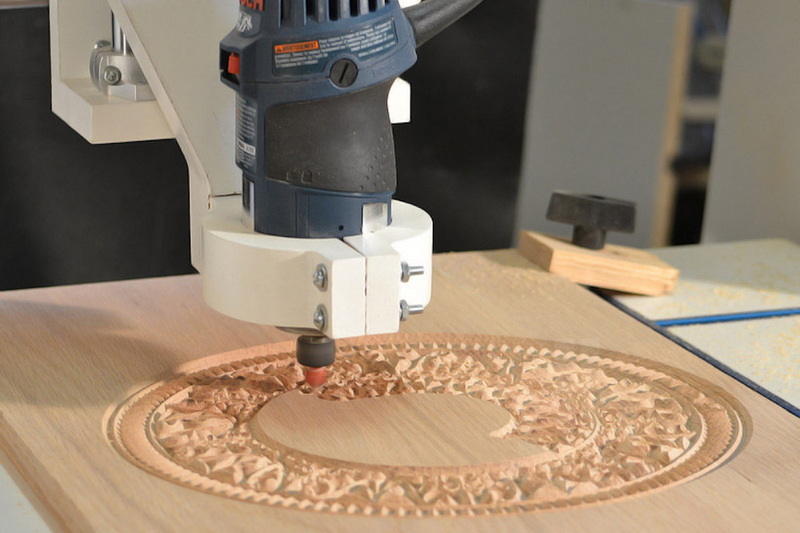 CNC Machining Step By Step Guide