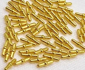 Electroplated Gold Coating China Electroplated Gold Coating China