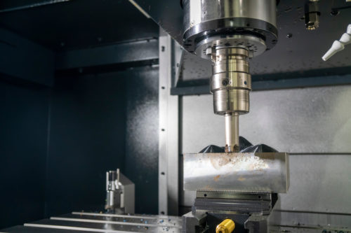 CNC Manufacturing Companies Poland