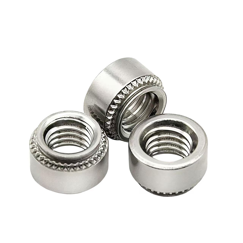 Stainless Steel 416