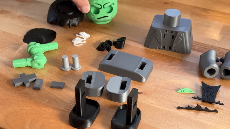 How To Open 3D Printing Service