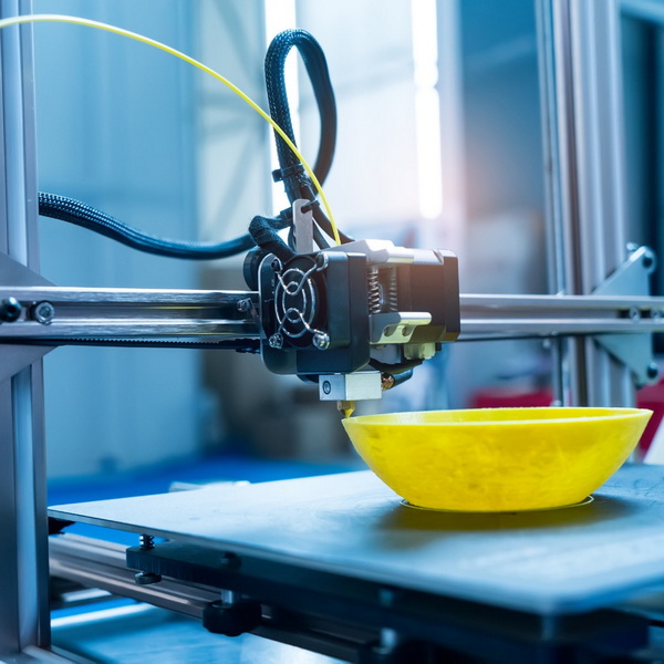 Guide To Selecting 3D Printing Service