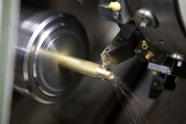 CNC Milling And Turning Basics CNC Milling And Turning Basics
