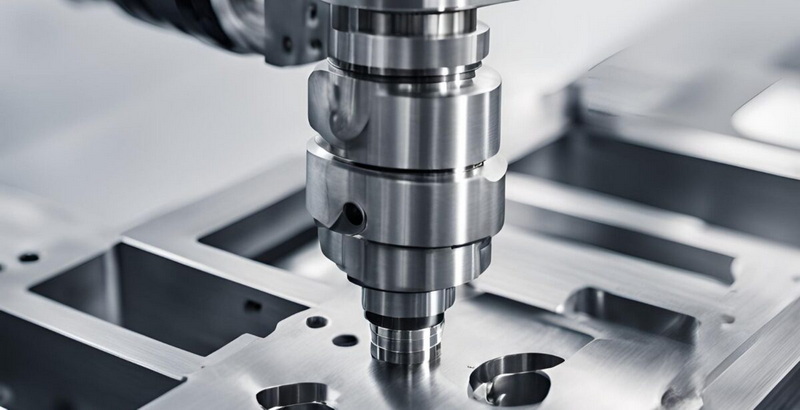 Metal Machining Companies Finland