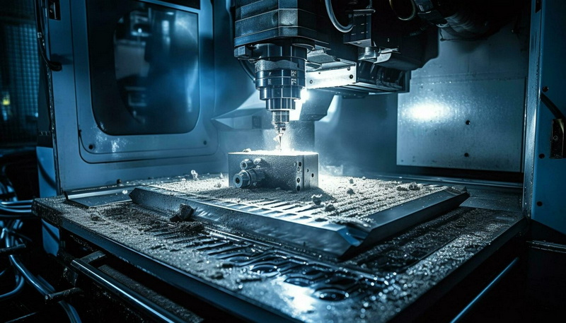 How Long Does CNC Machining Take