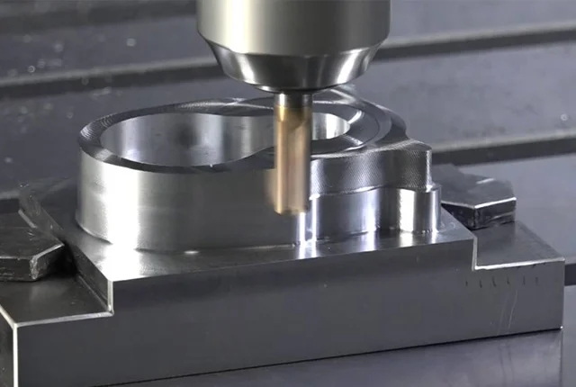 Top 10 Swiss CNC Machining Manufacturers in China