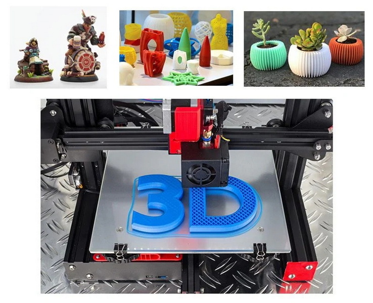 Cost of 3D Printing Prototyping Services