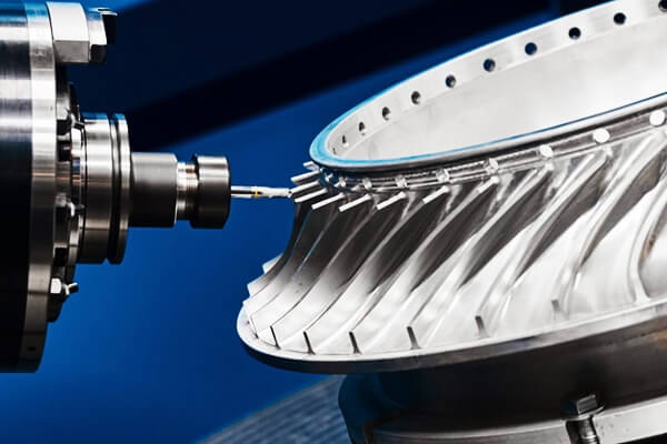 High-Quality CNC Services South Korea