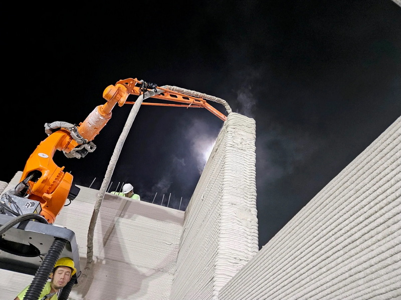 Affordable 3D Printing Services