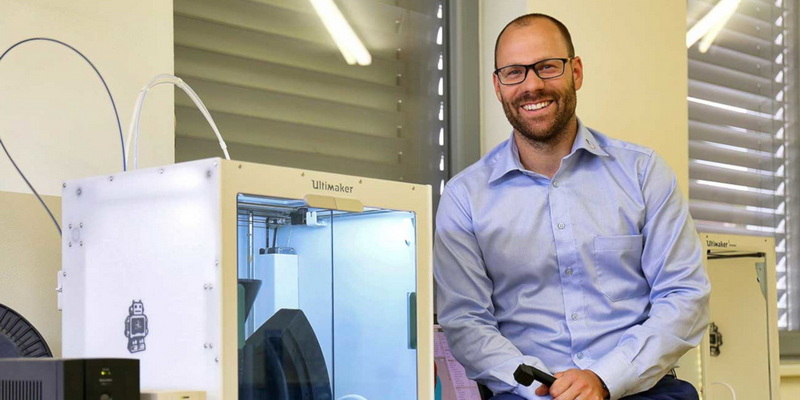 Public 3D Printing Services Public 3D Printing Services