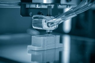 How Does A 3D Print Service Work with Licensed Items