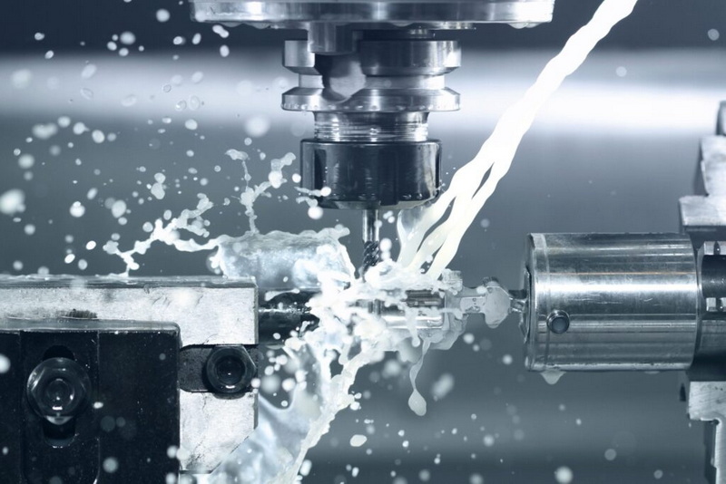 Top CNC Milling Services Manufacturers and Suppliers in Turkey