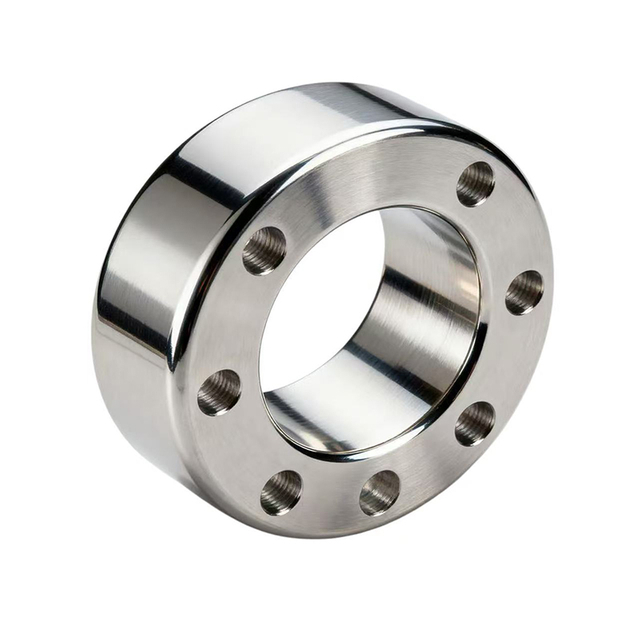 Stainless Steel 17-4 PH