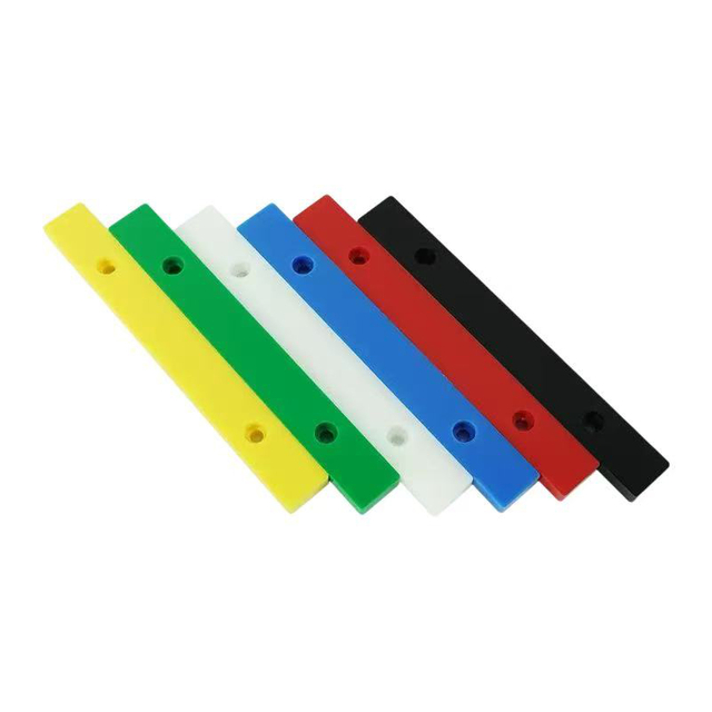 Delrin (30% Glass Filled)