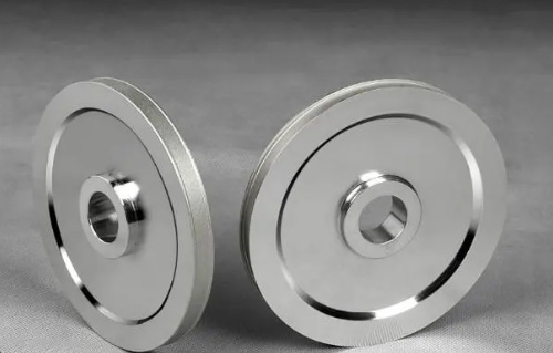 Electroplated Silver Coating China